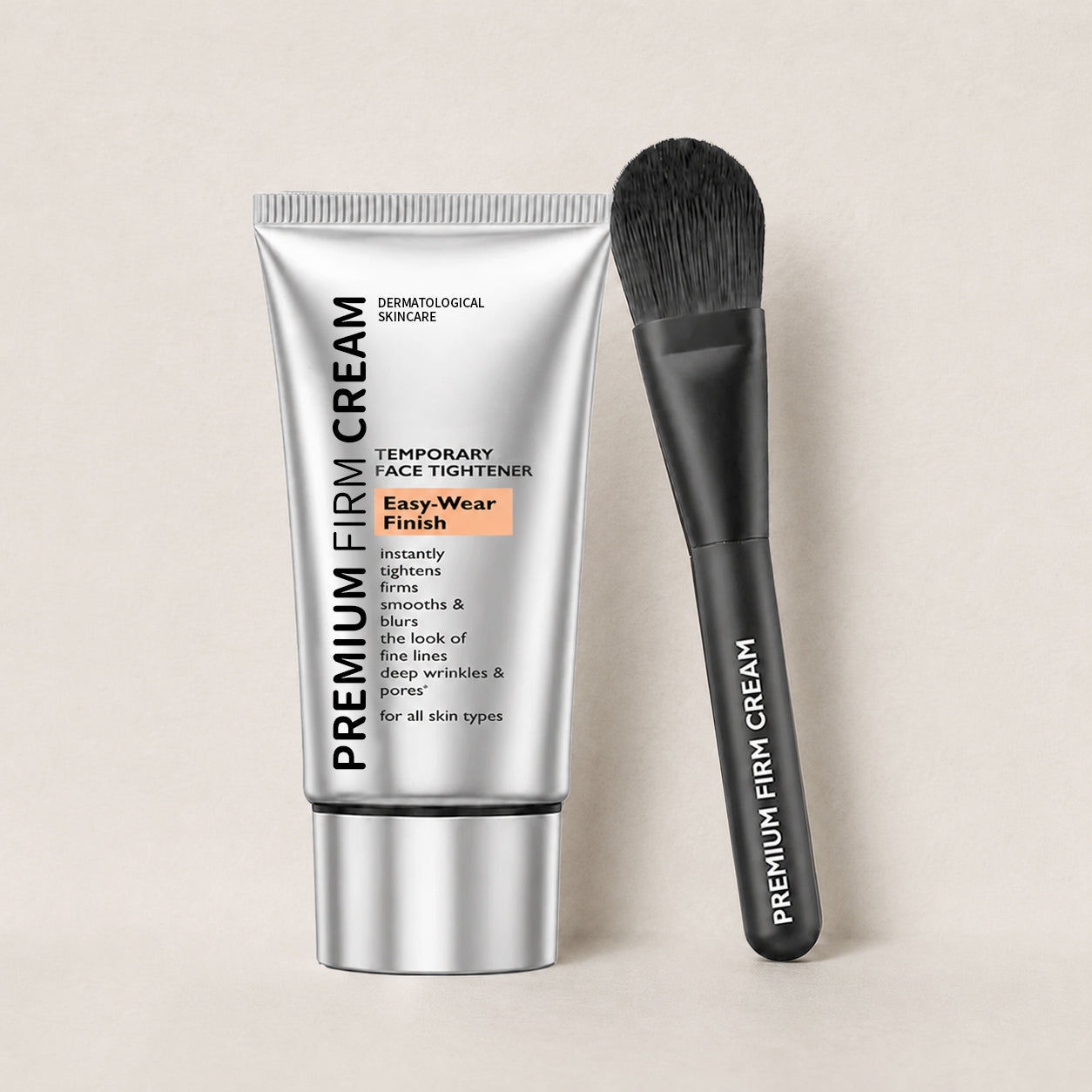 Instant Firm Face Tightener