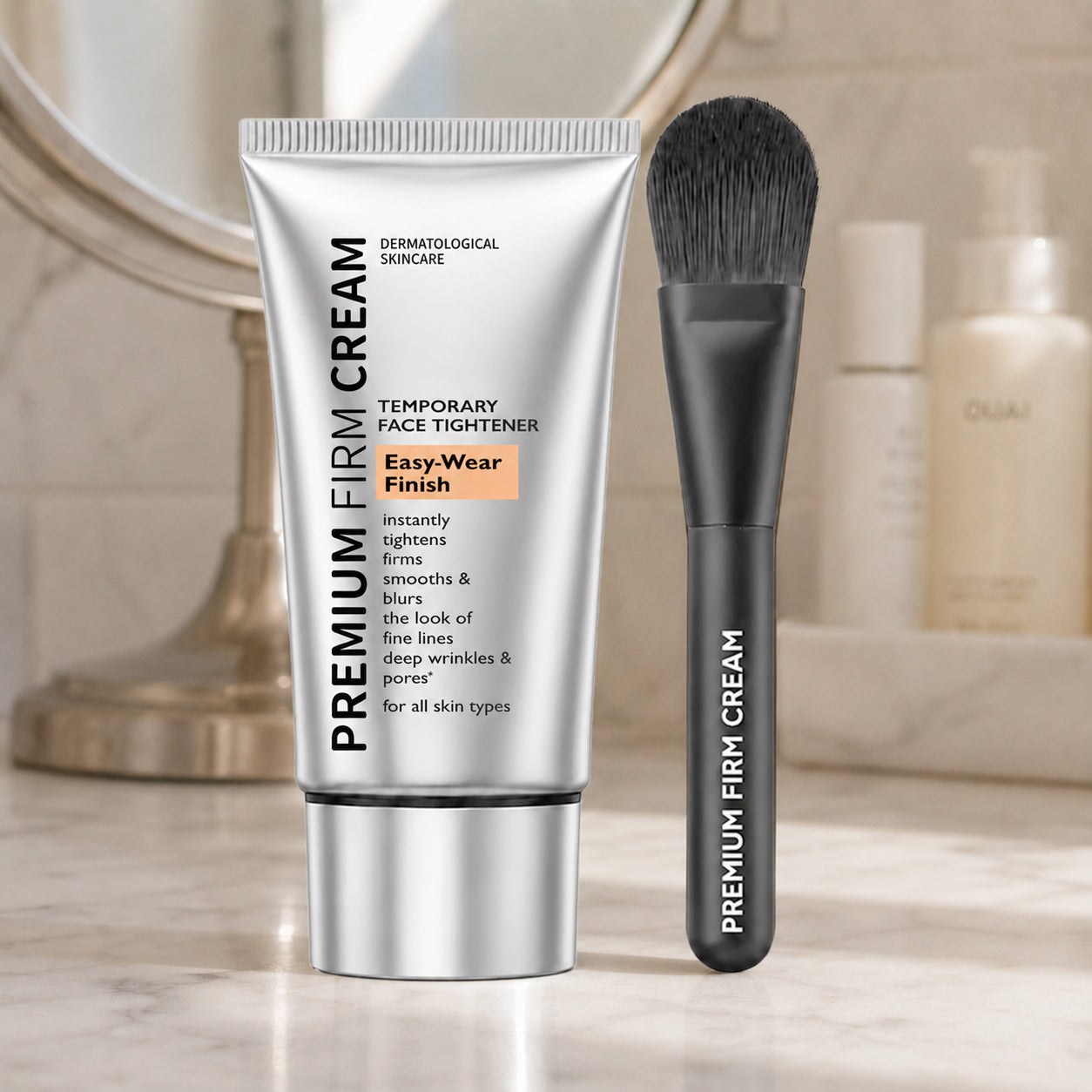 Instant Firm Face Tightener