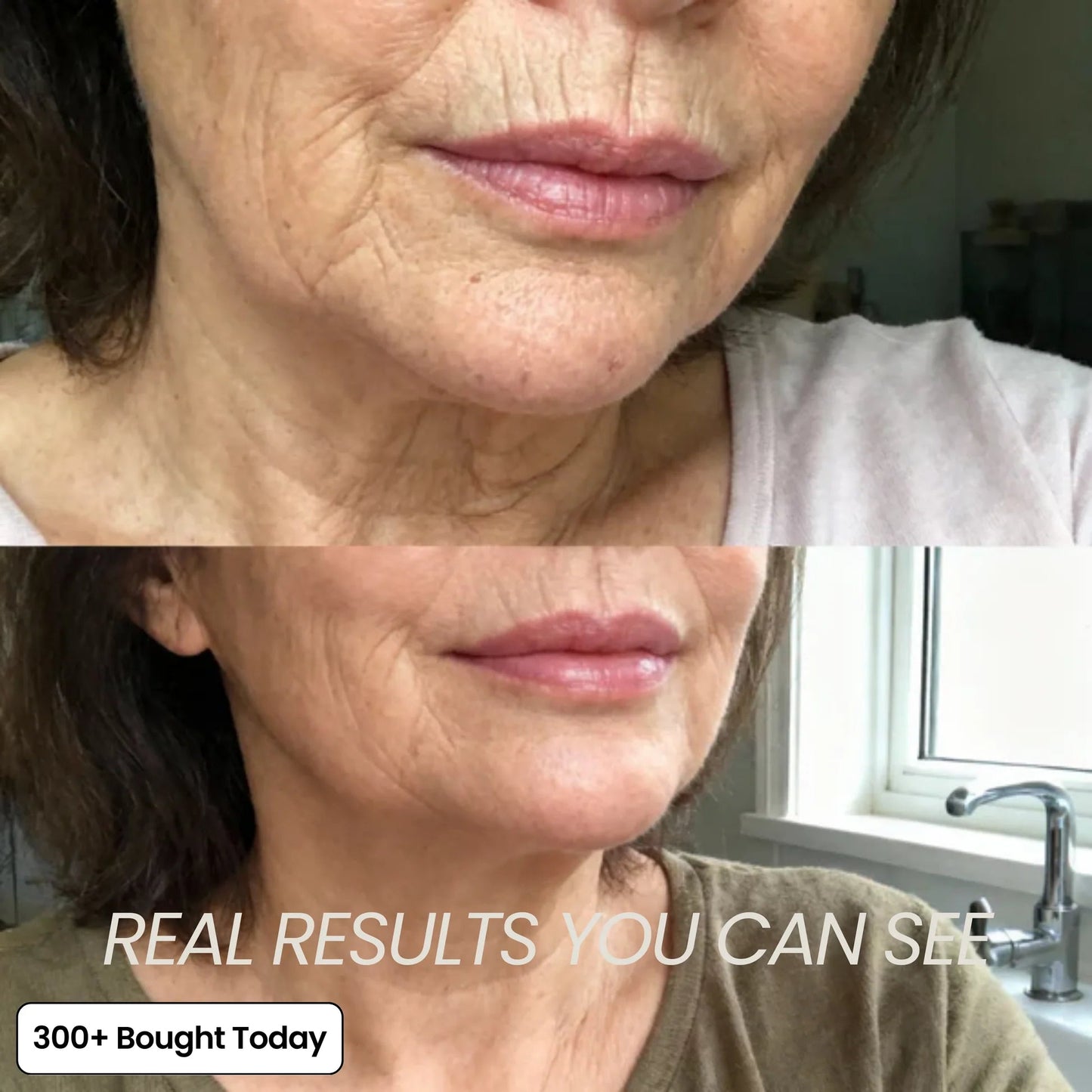 💜LAST DAY BUY 1 GET 1 FREE💜Pink Collagen Volume Multi Balm