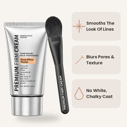 Instant Firm Face Tightener