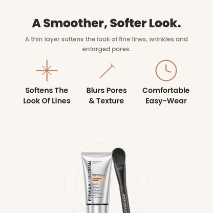 Instant Firm Face Tightener