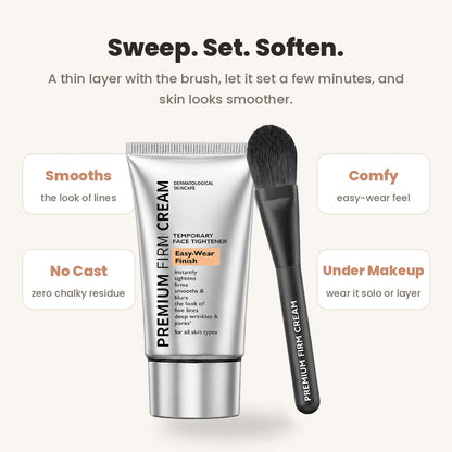 Instant Firm Face Tightener