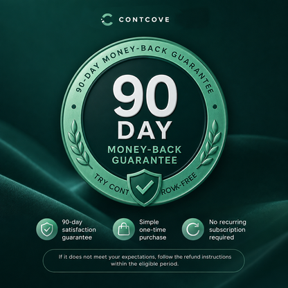 Contcove® Lutein Eye Care Spray